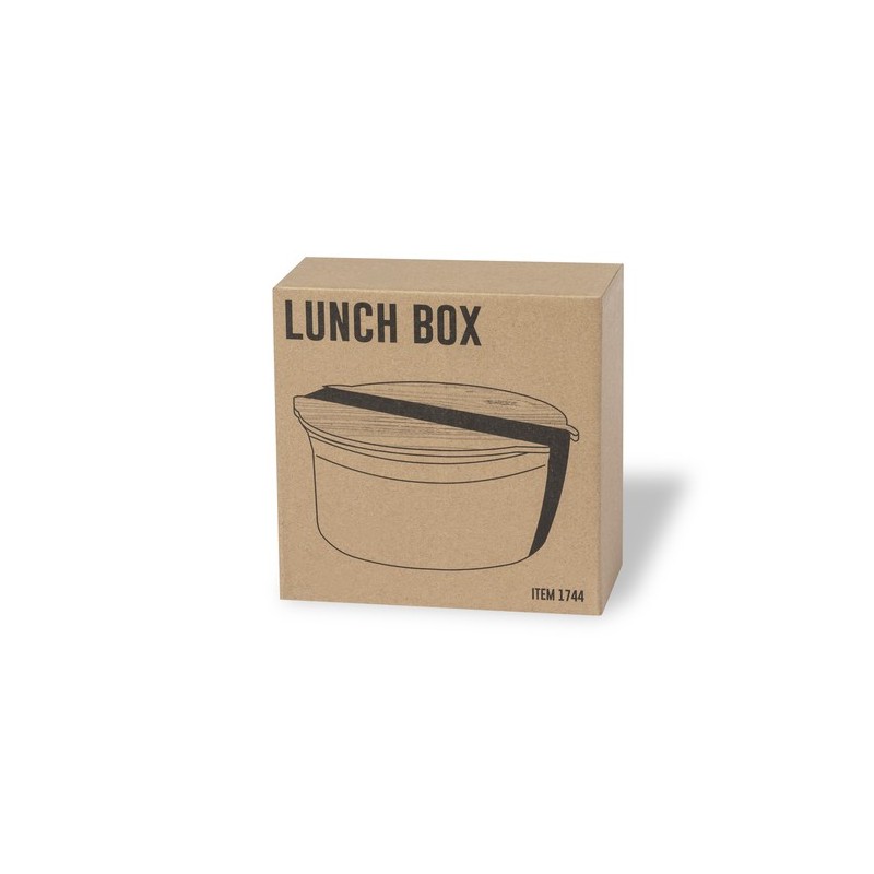 Gamelle Truit - Boîte à déjeuner élégante