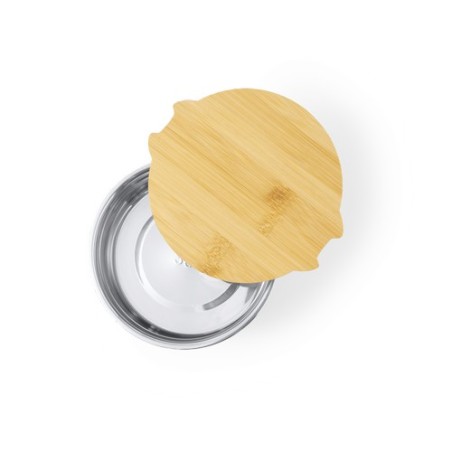 Multi Outils Personnalisé Publicitaire Ketlen Matières : bambou cadeau collaborateur premium