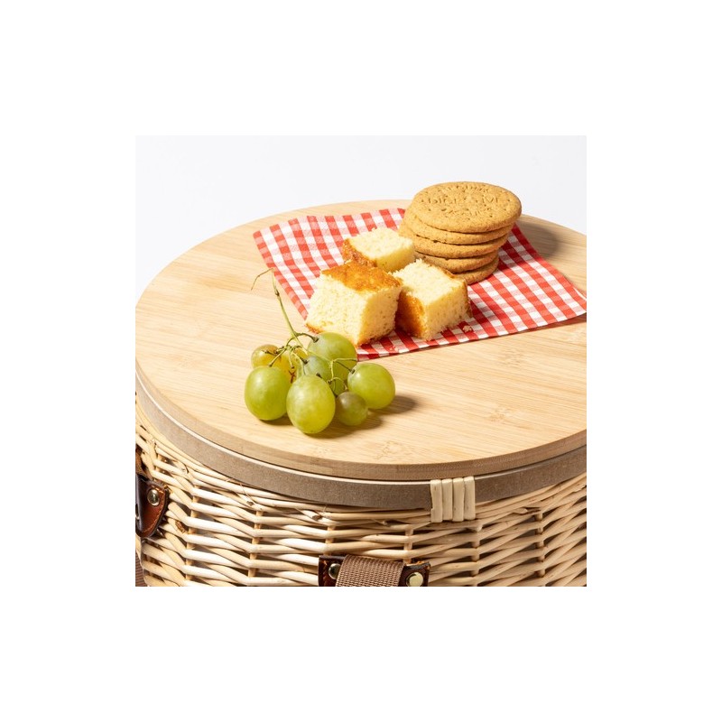 Sac Thermique Picnic Bubu : Élégance et Praticité