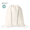 Sac à Dos Pratique Personnalisé Publicitaire Serlen Matières : coton