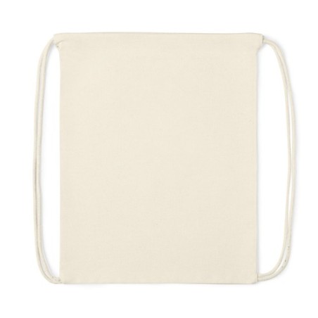 Sac à Dos Pratique Personnalisé Publicitaire Serlen Matières : coton personnalisable avec votre logo