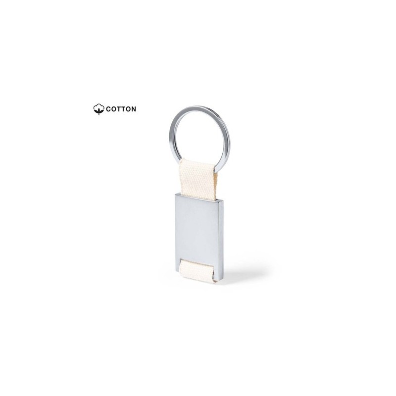 Porte-Clés Cyrax : Élégance et Praticité