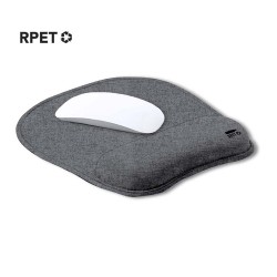 Tapis Souris Éco-responsable et Confortable Personnalisé Pas Cher - Freila Matières : caoutchouc