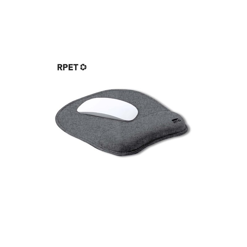Tapis Souris Éco-responsable et Confortable Personnalisé Pas Cher - Freila Matières : caoutchouc