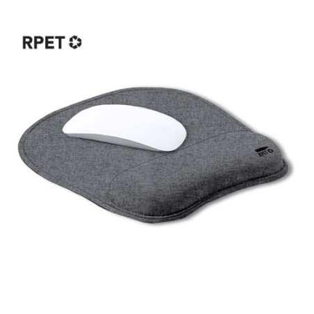 Tapis Souris Éco-responsable et Confortable Personnalisé Pas Cher - Freila Matières : caoutchouc