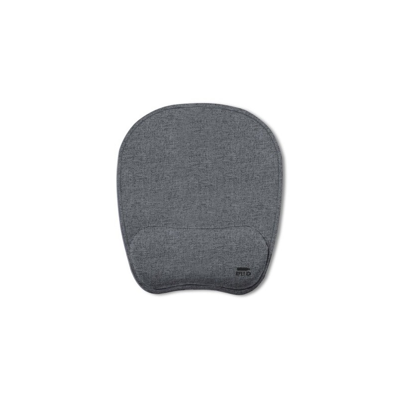 Tapis Souris Éco-responsable et Confortable Personnalisé Pas Cher - Freila Matières : caoutchouc personnalisable avec votre logo