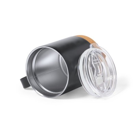 Tasse Thermique Loret - Élégance et Praticité