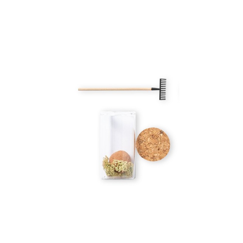 Bonbon Graines Winsu - Fleurs Sauvages en Bocal