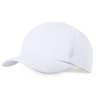 Casquette Éco-responsable Personnalisable pour Enfant - Rick Couleurs : blanc Matières : polyester recyclé accessoire événementi