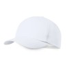 Casquette Éco-responsable Personnalisable pour Enfant - Rick Couleurs : vert Matières : polyester recyclé personnalisable avec v