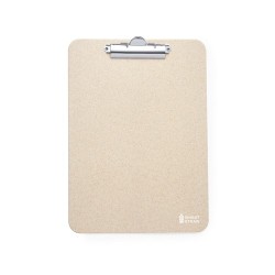 Organiseur Éco-responsable Pratique Personnalisé pas cher Reymon Matières : ABS Couleurs : naturel