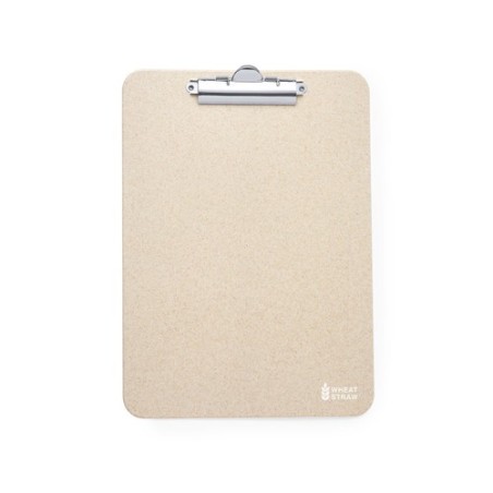Organiseur Éco-responsable Pratique Personnalisé pas cher Reymon Matières : ABS Couleurs : naturel