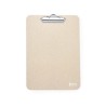 Organiseur Éco-responsable Pratique Personnalisé pas cher Reymon Matières : ABS Couleurs : naturel