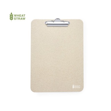 Organiseur Éco-responsable Pratique Personnalisé pas cher Reymon Matières : ABS Couleurs : naturel personnalisable avec votre lo