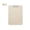Organiseur Éco-responsable Pratique Personnalisé pas cher Reymon Matières : ABS Couleurs : naturel personnalisable avec votre lo
