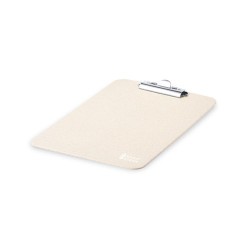 Organiseur Éco-responsable Pratique Personnalisé pas cher Reymon Matières : ABS Couleurs : naturel cadeau entreprise pas cher