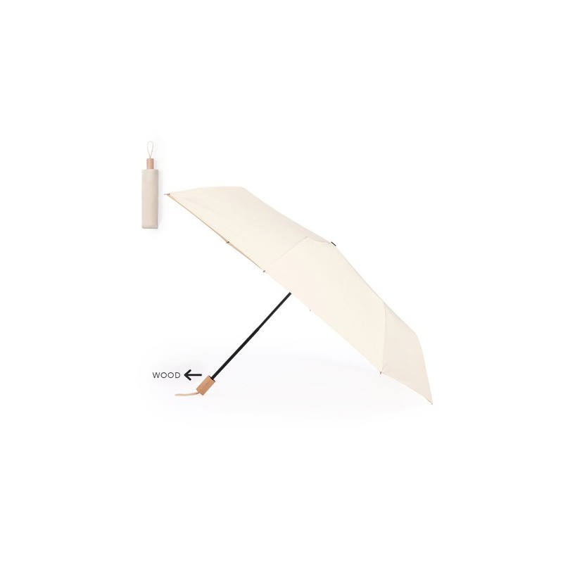 Parapluie Nouka : Élégance et Résistance