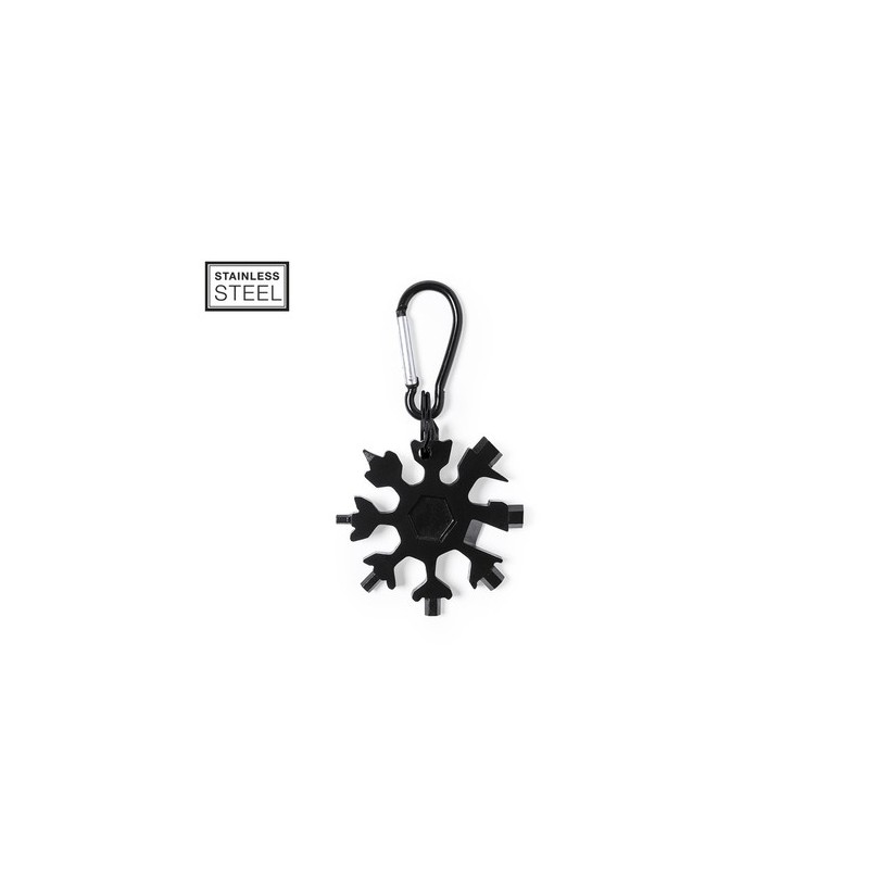 Multi Outils Torkul - Le Compagnon Idéal Personnalisé