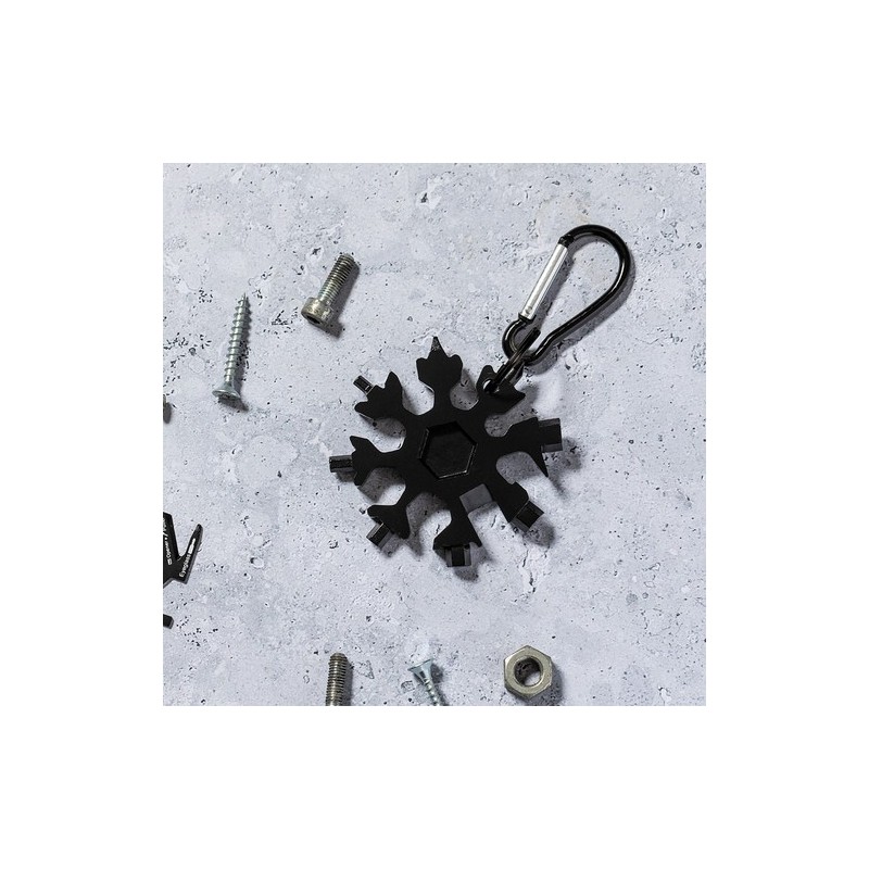 Multi Outils Torkul - Le Compagnon Idéal Personnalisé