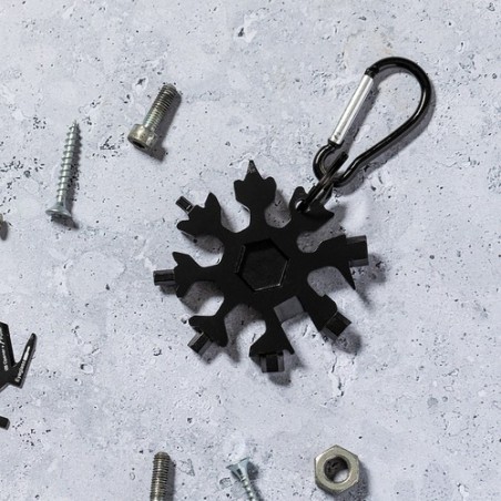 Multi Outils Torkul - Le Compagnon Idéal Personnalisé