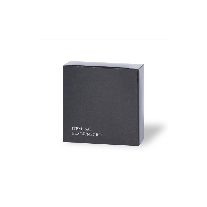 Outils Pratiques Multi Fonctionnels Personnalisés Torkul - 17 Fonctions Matières : acier inoxydable Couleurs : noir objet promot