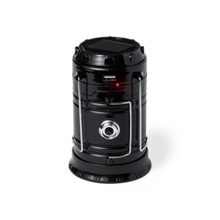 Lampe Power Bank Mufar : Éclairez et Chargez !