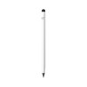 Stylet Crayon Éco-responsable Pratique Personnalisé - Gosfor Matières : aluminium Couleurs : noir goodies entreprise design
