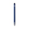 Stylet Crayon Éco-responsable Pratique Personnalisé - Gosfor Matières : aluminium Couleurs : gris cadeau client original