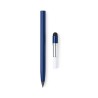 Stylet Crayon Éco-responsable Pratique Personnalisé - Gosfor Matières : aluminium Couleurs : gris objet promo petit budget