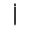 Stylet Crayon Éco-responsable Pratique Personnalisé - Gosfor Matières : aluminium Couleurs : gris cadeau client original