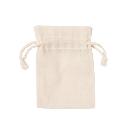 Sac Personnalisé Événementiel Dratinix Matières : coton Couleurs : naturel