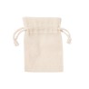 Sac Personnalisé Événementiel Dratinix Matières : coton Couleurs : naturel