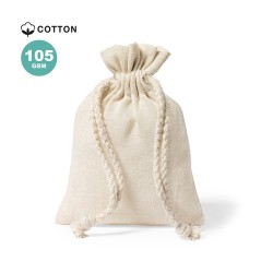 Sac Personnalisé Événementiel Dratinix Matières : coton Couleurs : naturel 2
