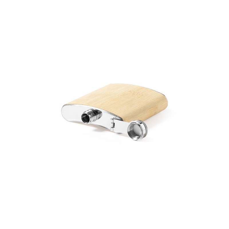 Flacon Rediston : Élégance et Écologie