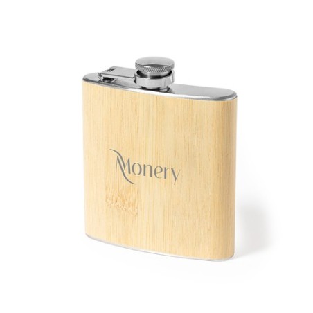 Flacon Rediston : Élégance et Écologie