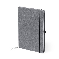 Bloc Notes Durable Personnalisable Pacmel