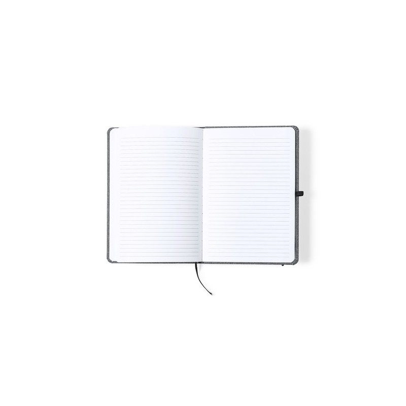 Bloc Notes Pacmel Écologique et Pratique