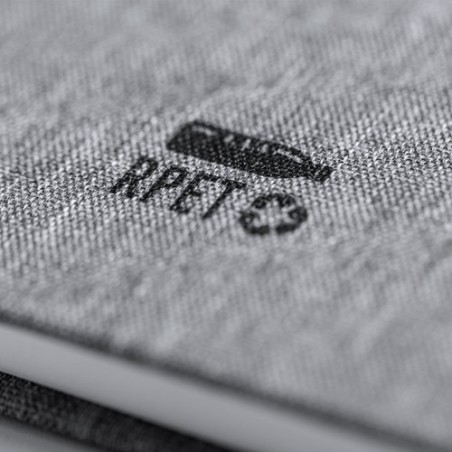 Bloc Notes Pacmel Écologique et Pratique