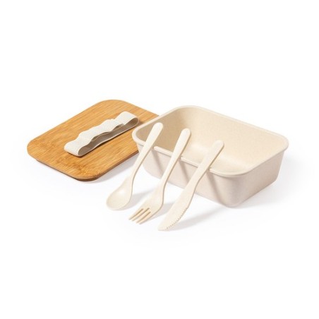 Glacière Isotherme Éco-responsable Personnalisée Pas Cher - Parum Matières : coton Couleurs : naturel cadeau entreprise pas cher