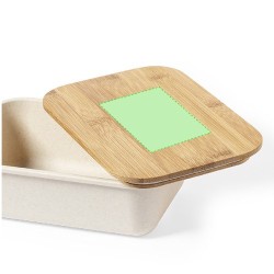 Glacière Isotherme Éco-responsable Personnalisée Pas Cher - Parum Matières : coton Couleurs : naturel livraison express 24h 48h