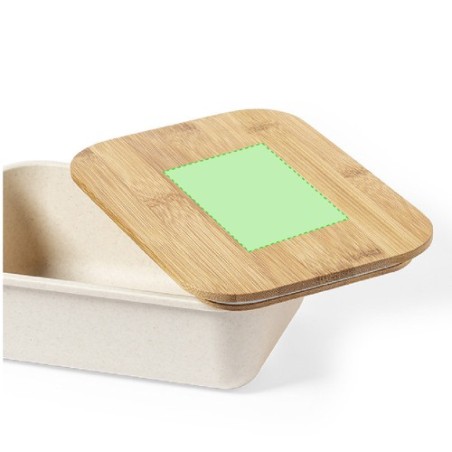 Glacière Isotherme Éco-responsable Personnalisée Pas Cher - Parum Matières : coton Couleurs : naturel livraison express 24h 48h