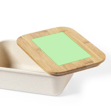Glacière Isotherme Éco-responsable Personnalisée Pas Cher - Parum Matières : coton Couleurs : naturel objet promotionnel éco-res