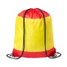 Sac à Dos Personnalisable Polyvalent - Stiff Matières : polyester Couleurs : drapeau Espagne personnalisable avec votre logo