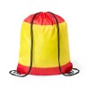 Sac à Dos Personnalisable Polyvalent - Stiff Matières : polyester Couleurs : drapeau Espagne cadeau entreprise pas cher
