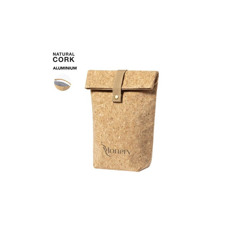 Sac Thermique Lumilda - Écologique et Pratique