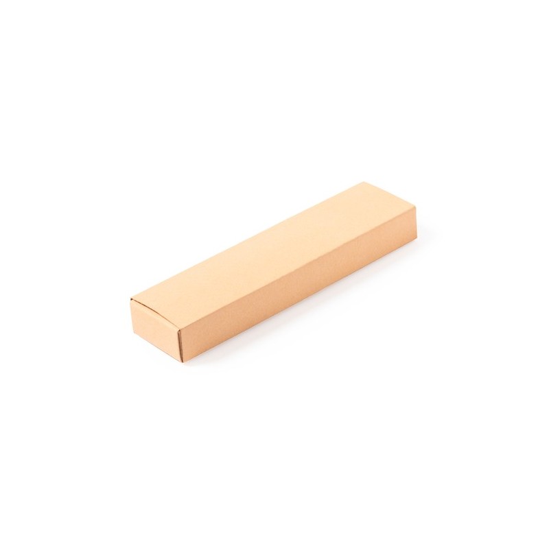 Stylo USB Pratique 16GB Personnalisé Kornon - Cadeau d'Entreprise Matières : bois marquage laser ultra précis