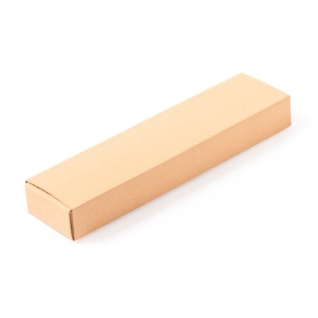 Stylo USB Pratique 16GB Personnalisé Kornon - Cadeau d'Entreprise Matières : bois marquage laser ultra précis