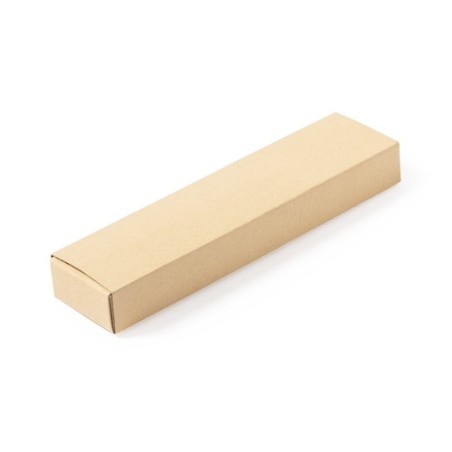 Stylo USB Pratique 16GB Personnalisé Kornon - Cadeau d'Entreprise Matières : bois livraison express 24h 48h
