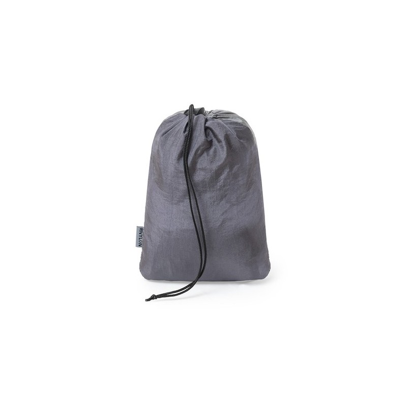 Hamac Éco-responsable Personnalisé pour Camping - Confort et Durabilité pas cher Matières : nylon recyclé goodies publicitaire é