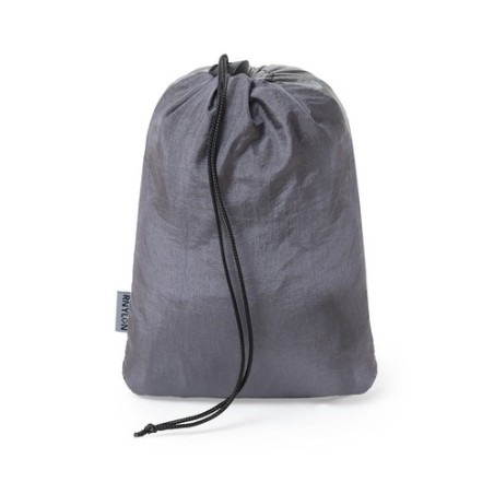 Hamac Éco-responsable Personnalisé pour Camping - Confort et Durabilité pas cher Matières : nylon recyclé goodies publicitaire é